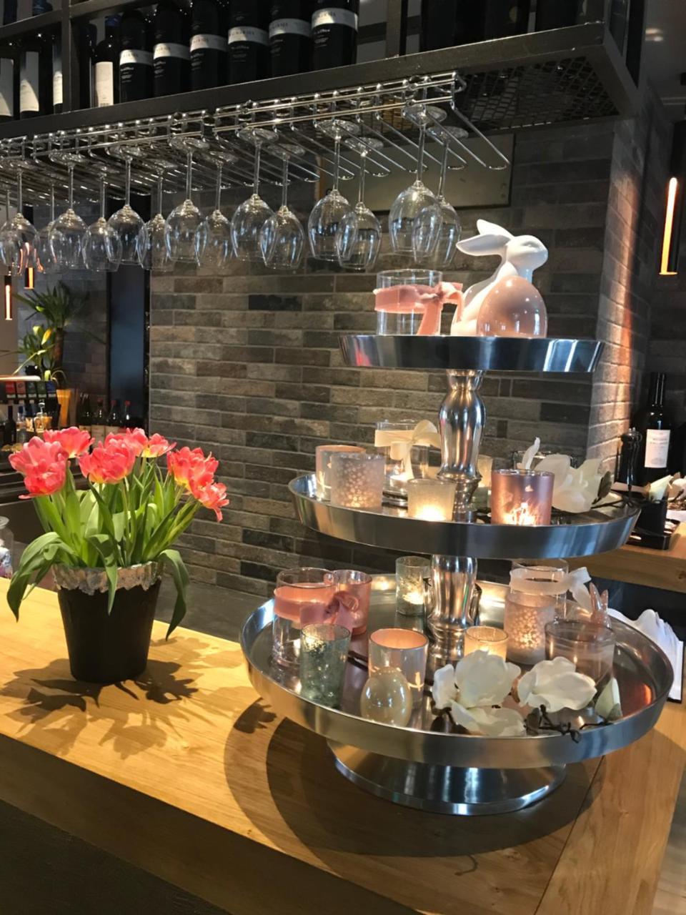 Akropolis Hotel Нюрнберг Экстерьер фото